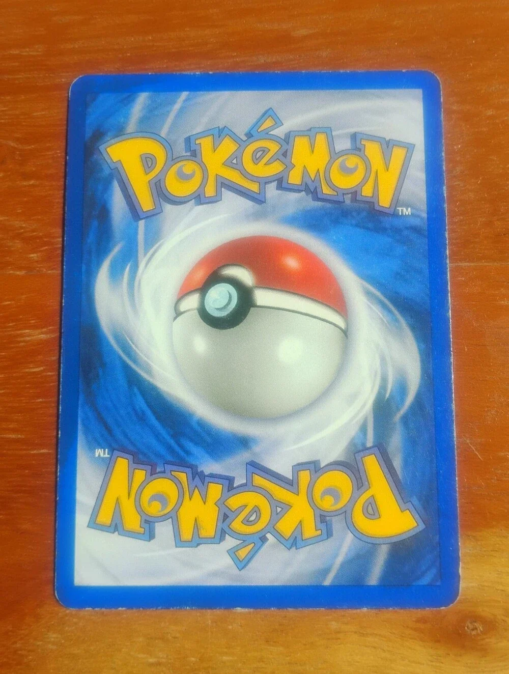 Pokemon lp wotc